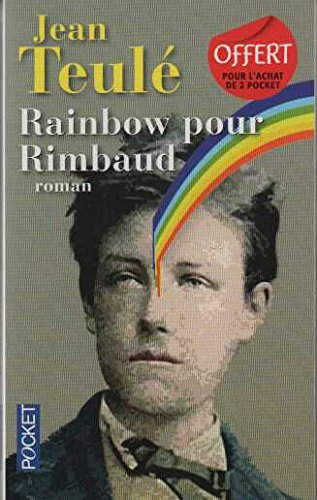 rainbow pour rimbaud