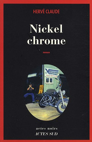 Nickel chrome