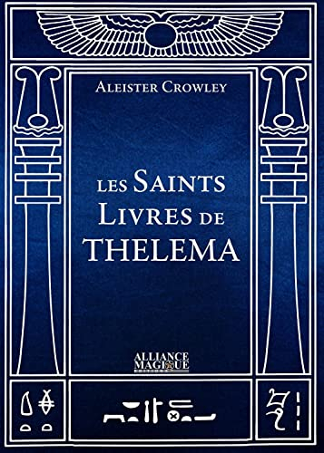 Les saints livres de Thelema