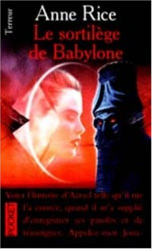 le sortilège de babylone