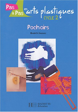 Pochoirs : cycle 2