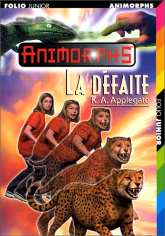 La défaite