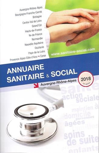 annuaire sanitaire et social auvergne rhône-alpes
