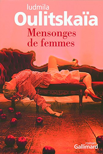 Mensonges de femmes
