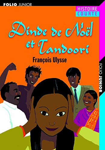 Dinde de Noël et Tandoori