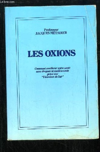Les Oxions