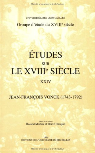 Jean-François Vonck (1743-1792)