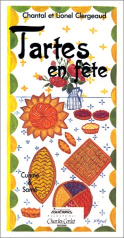 tartes en fête