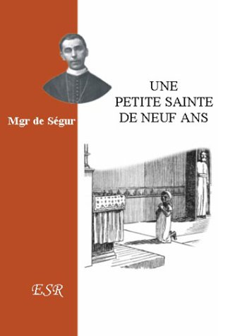 Une petite sainte de neuf ans