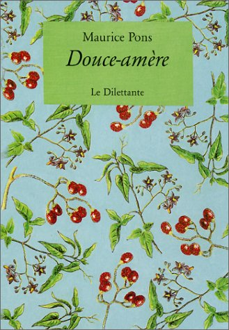 Douce-amère
