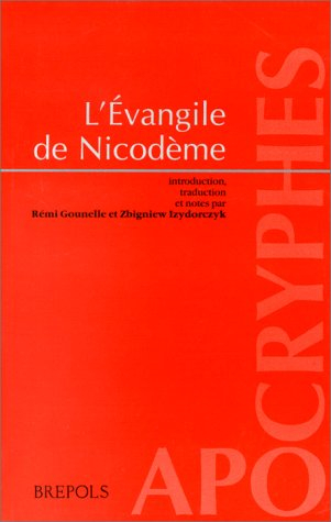 l'Évangile de nicodème