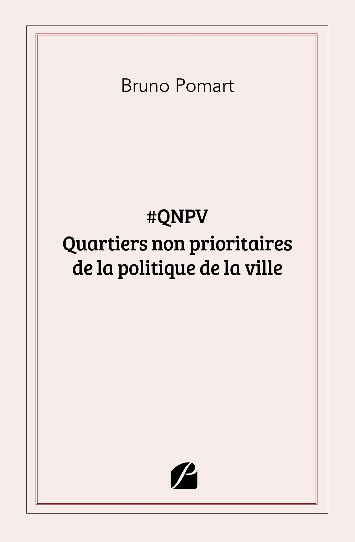 #QNPV : Quartiers non prioritaires de la politique de la ville