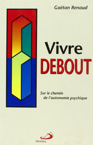 Vivre debout