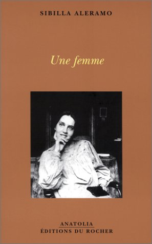 une femme