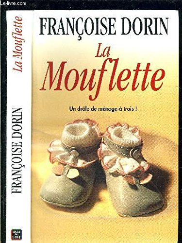 la mouflette