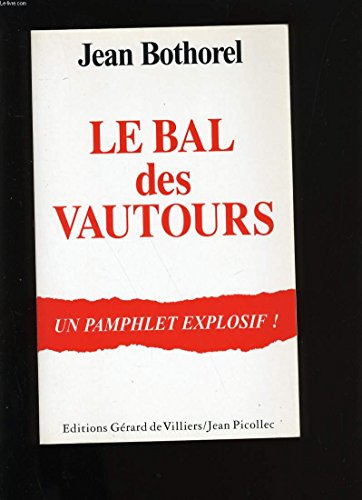 Le bal des vautours