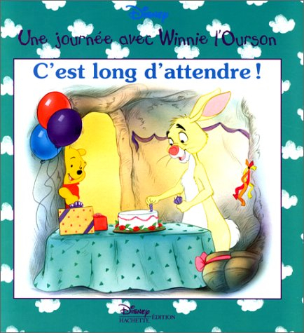 C'est long d'attendre !