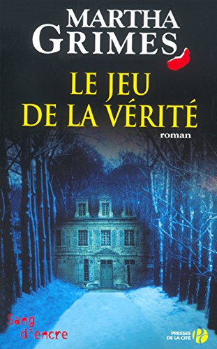 le jeu de la vérité