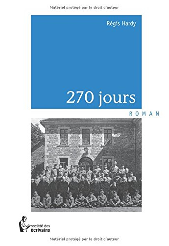 270 jours
