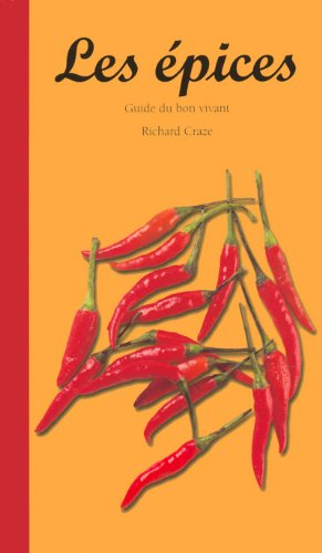 les épices