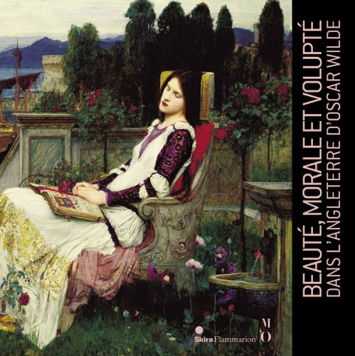 Beauté, morale et volupté dans l'Angleterre d'Oscar Wilde