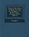 Histoire Des Francs. Gregoire de Tours Et Fredegaire, Tr. de M. Guizot