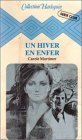 un hiver en enfer : collection : collection harlequin n, 31