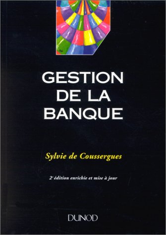 gestion de la banque (2e édition)