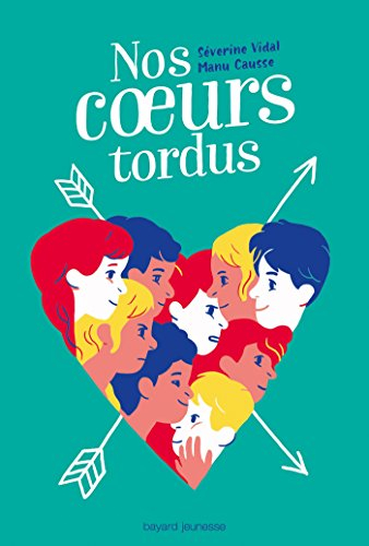 Nos coeurs tordus. Vol. 1