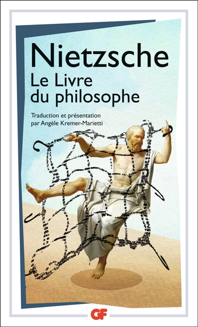 Le livre du philosophe : études théorétiques