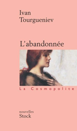 L'abandonnée. Jacques Passinkof. Andreï Kolosov