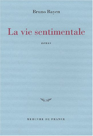 La vie sentimentale