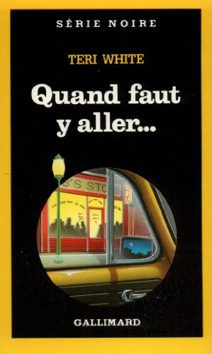 Quand faut y aller...