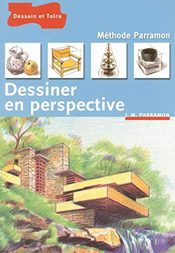 Dessiner en perspective