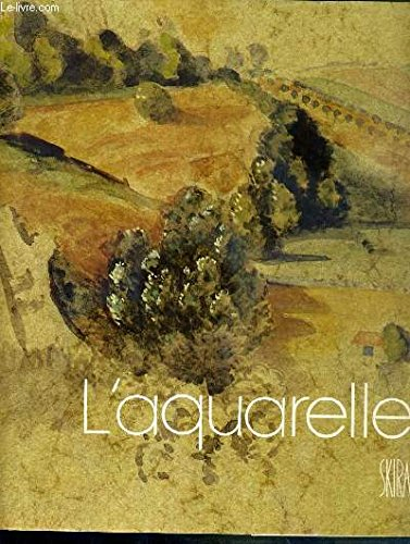 L'aquarelle