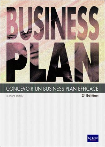 Business plan