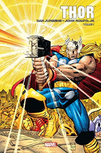 Thor. Vol. 1