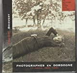 Photographes en Dordogne