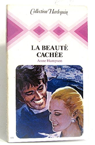 la beauté cachée (collection harlequin)