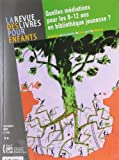 LA REVUE DES LIVRES POUR ENFANTS N248