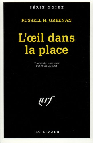 L'Oeil dans la place