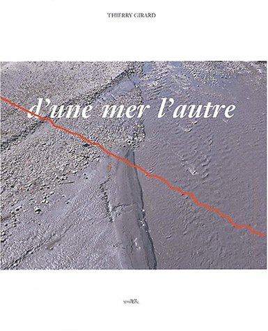 D'une mer à l'autre : un voyage à travers la France de la Méditerranée à la mer d'Iroise