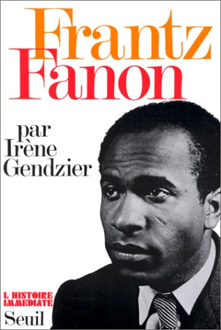 Frantz Fanon