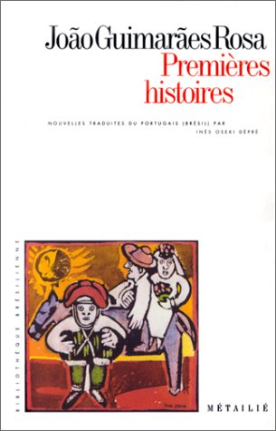 Premières histoires