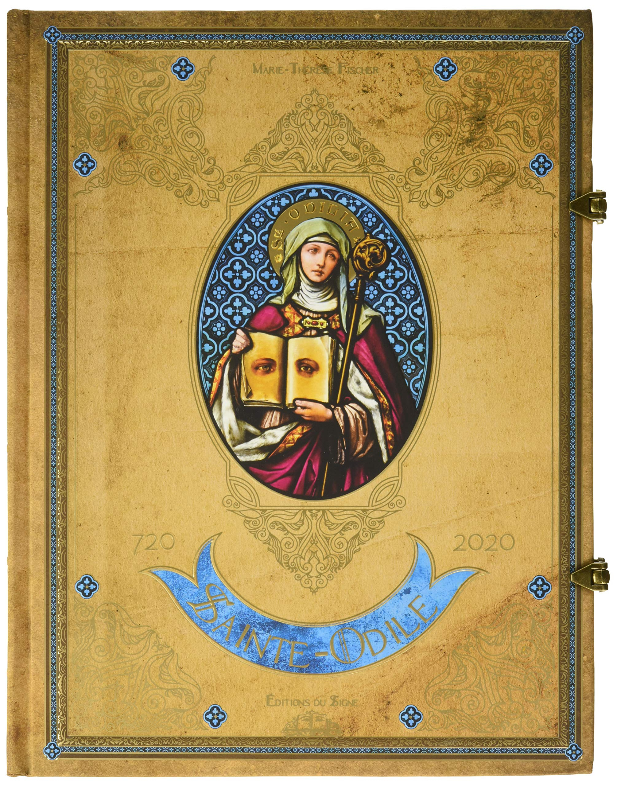 Sainte-Odile : 720-2020