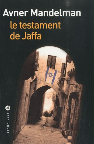 Le testament de Jaffa