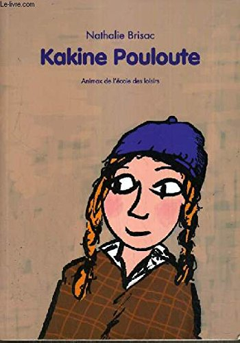 kakine pouloute