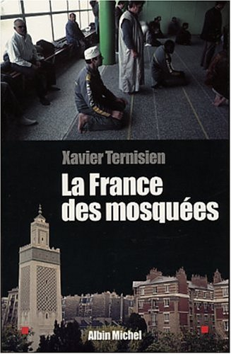 La France des mosquées