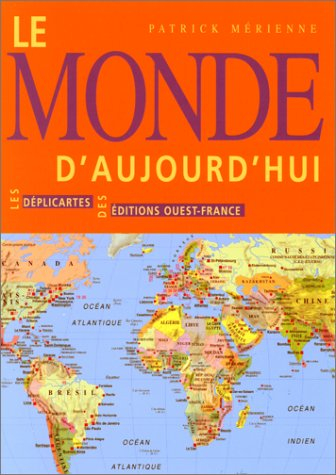 Le monde d'aujourd'hui : déplicarte