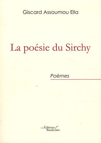 la poésie du sirchy